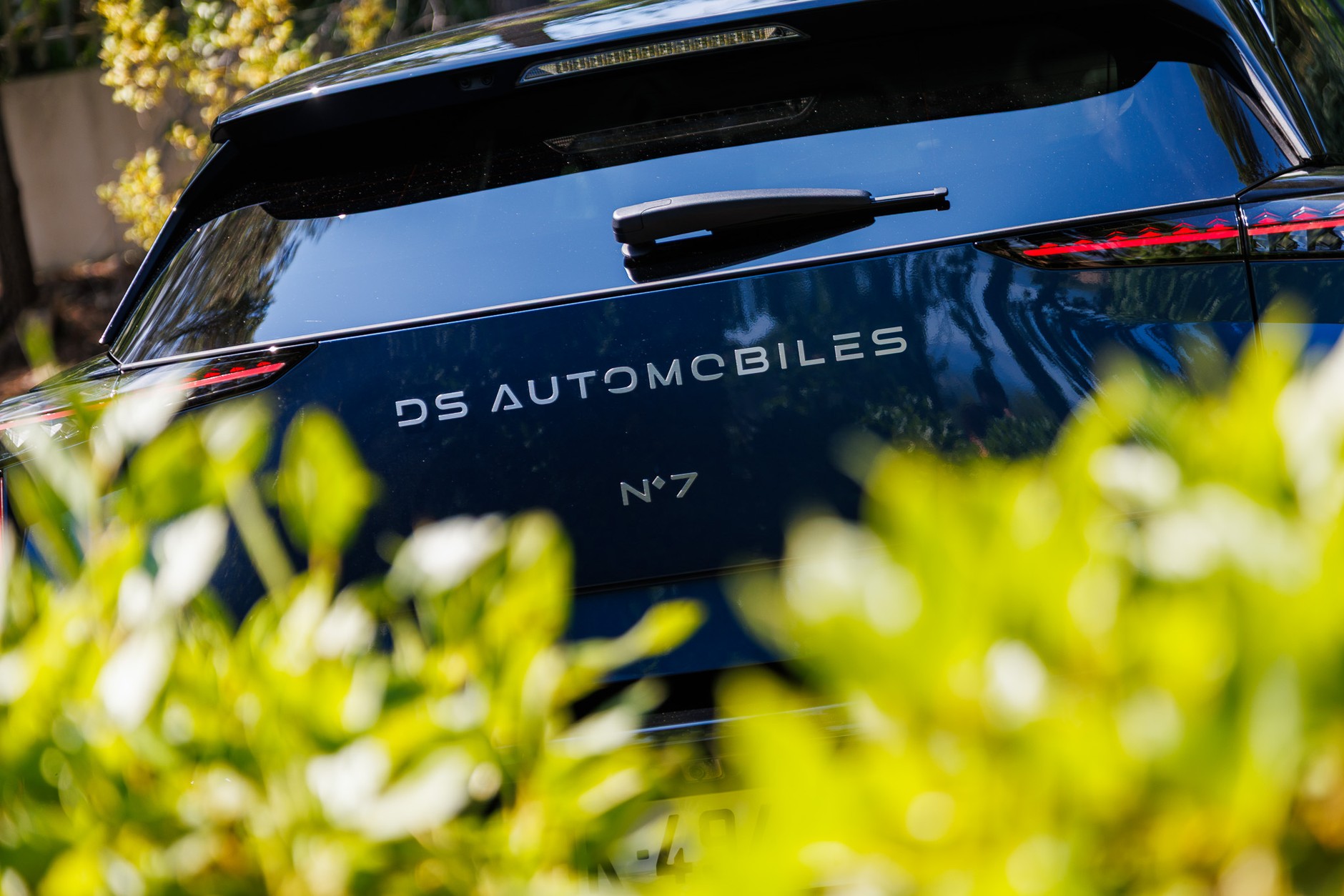 2026 DS N°7