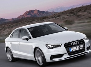 World Car of the Year 2014 - finaliści