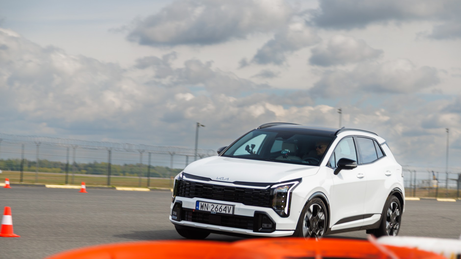 Wielki Test Auto Świata 2025