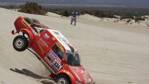 Album Willy Weyens - Rallyworld 2011 i wyjątkowe zdjęcia atrakcją dla każdego kibica