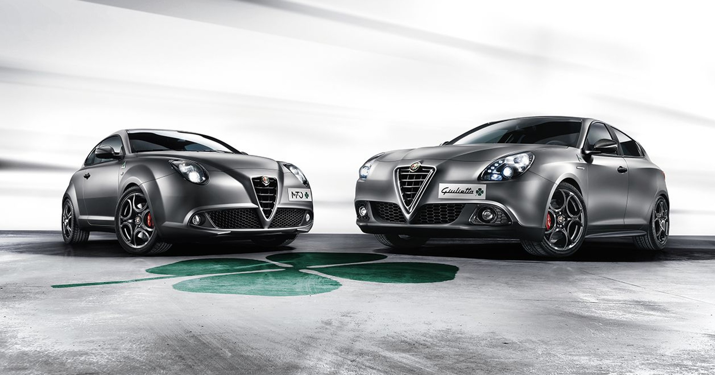 alfa romeo