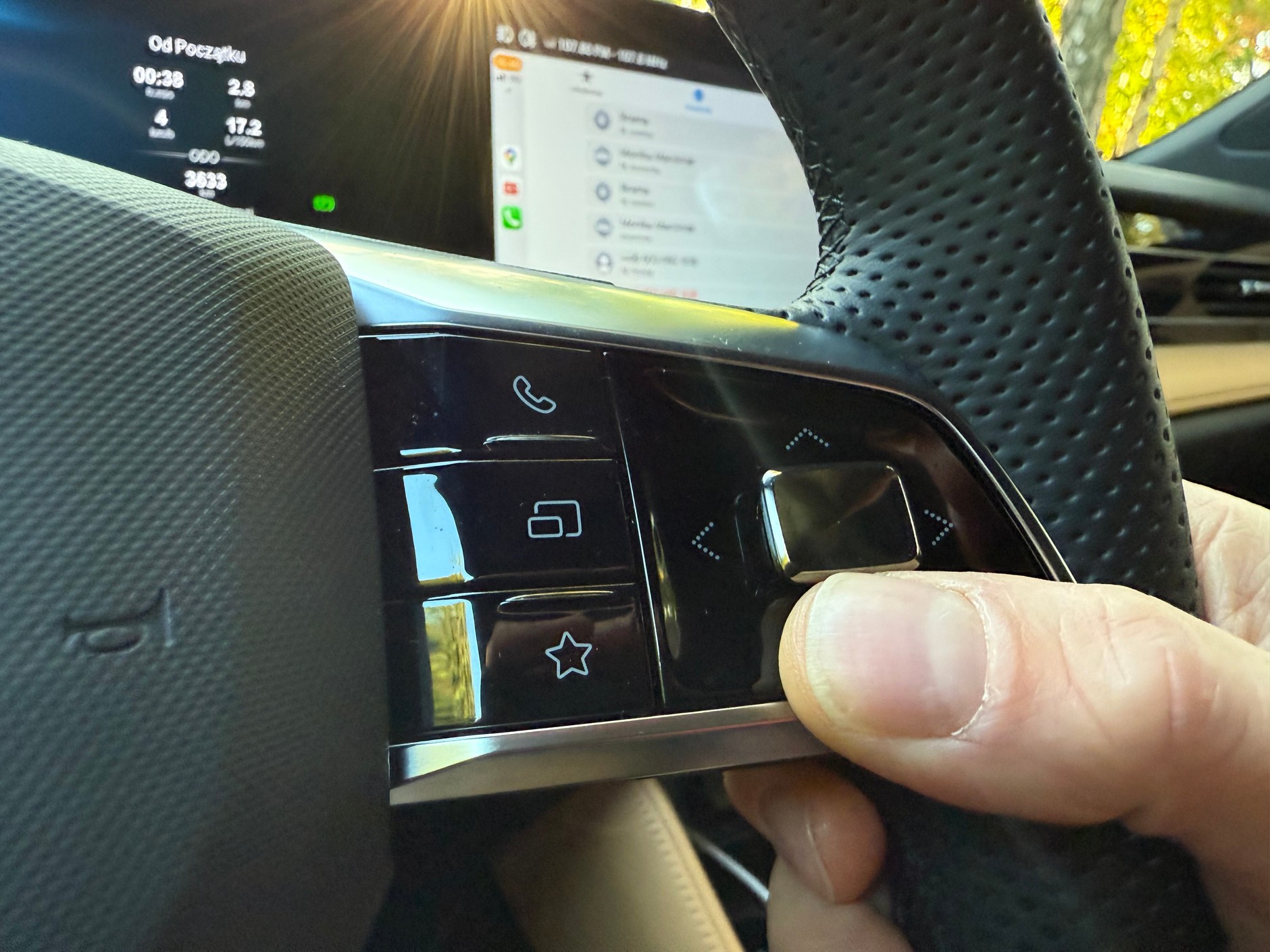 MG HS w wersji Hybrid+