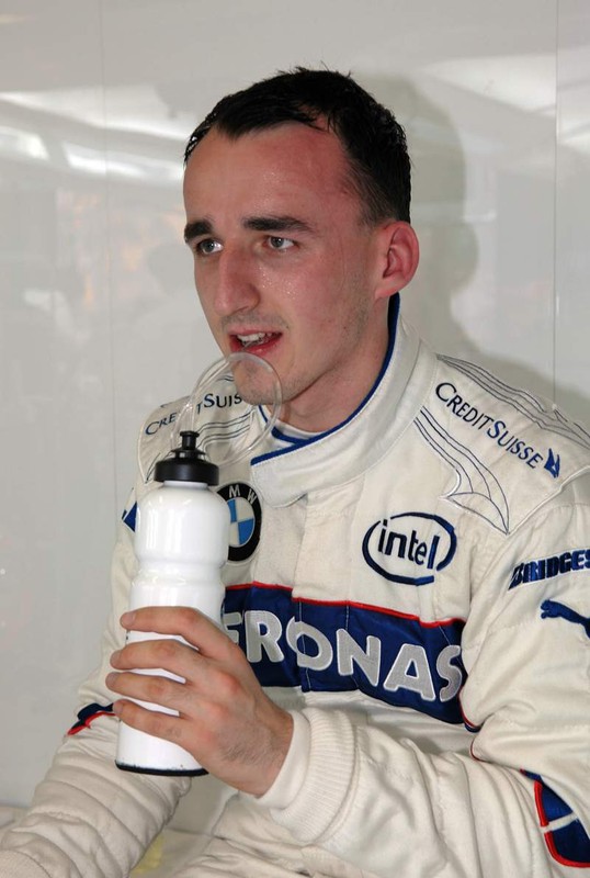 GP Australii 2007: fotogaleria  (część pierwsza)