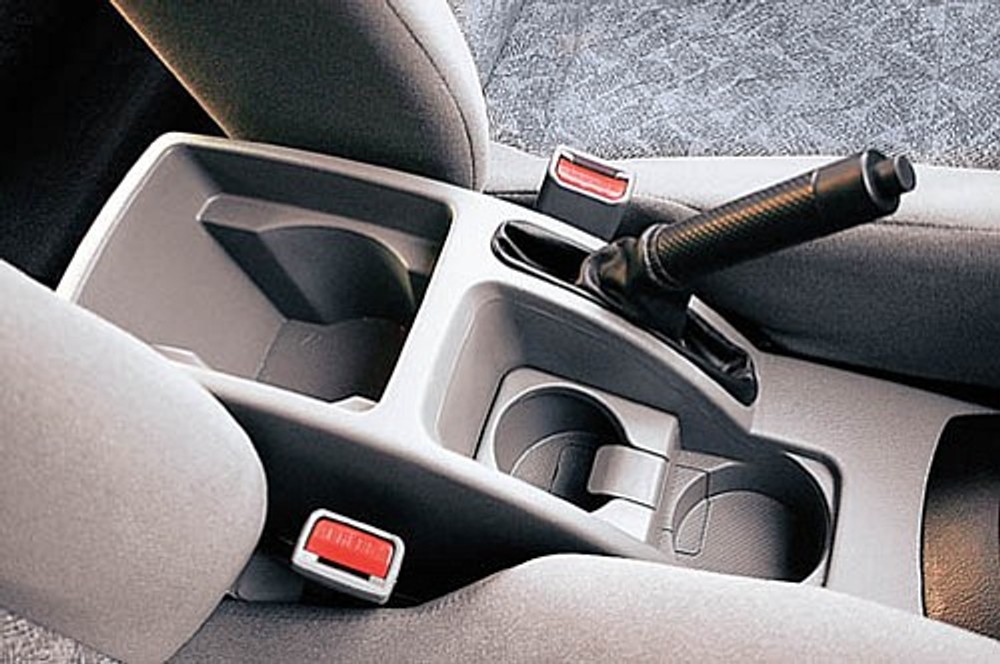 Chevrolet Lacetti 1.4 16V - Z włoskim wdziękiem