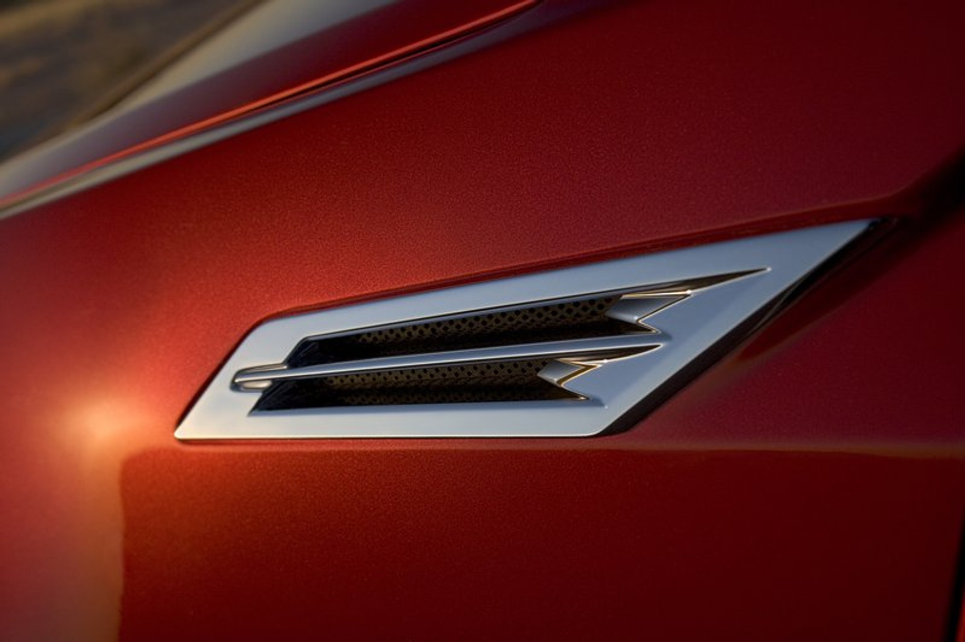 Drugie wcielenie Cadillaca CTS