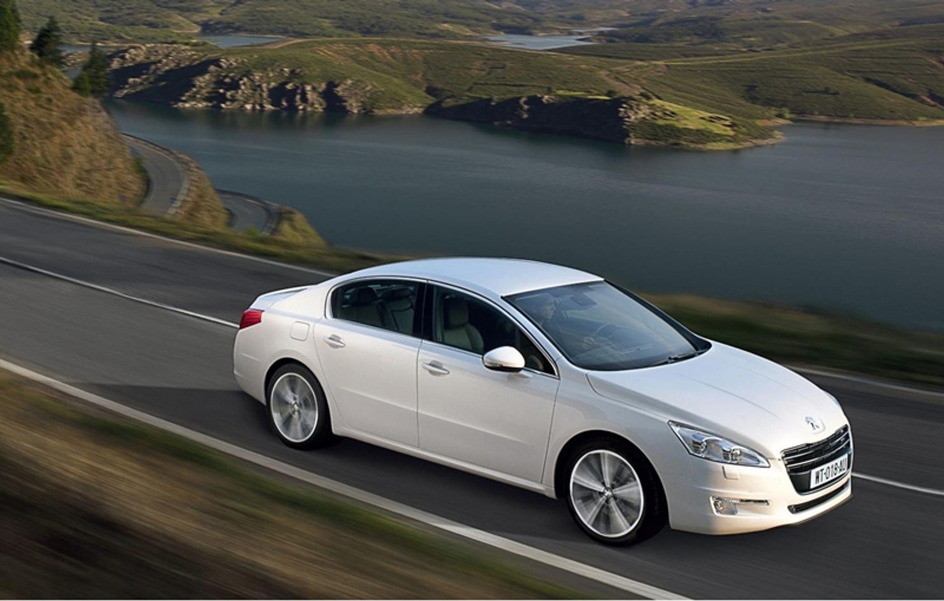 Peugeot 508 – miał być boski, wyszedł średni