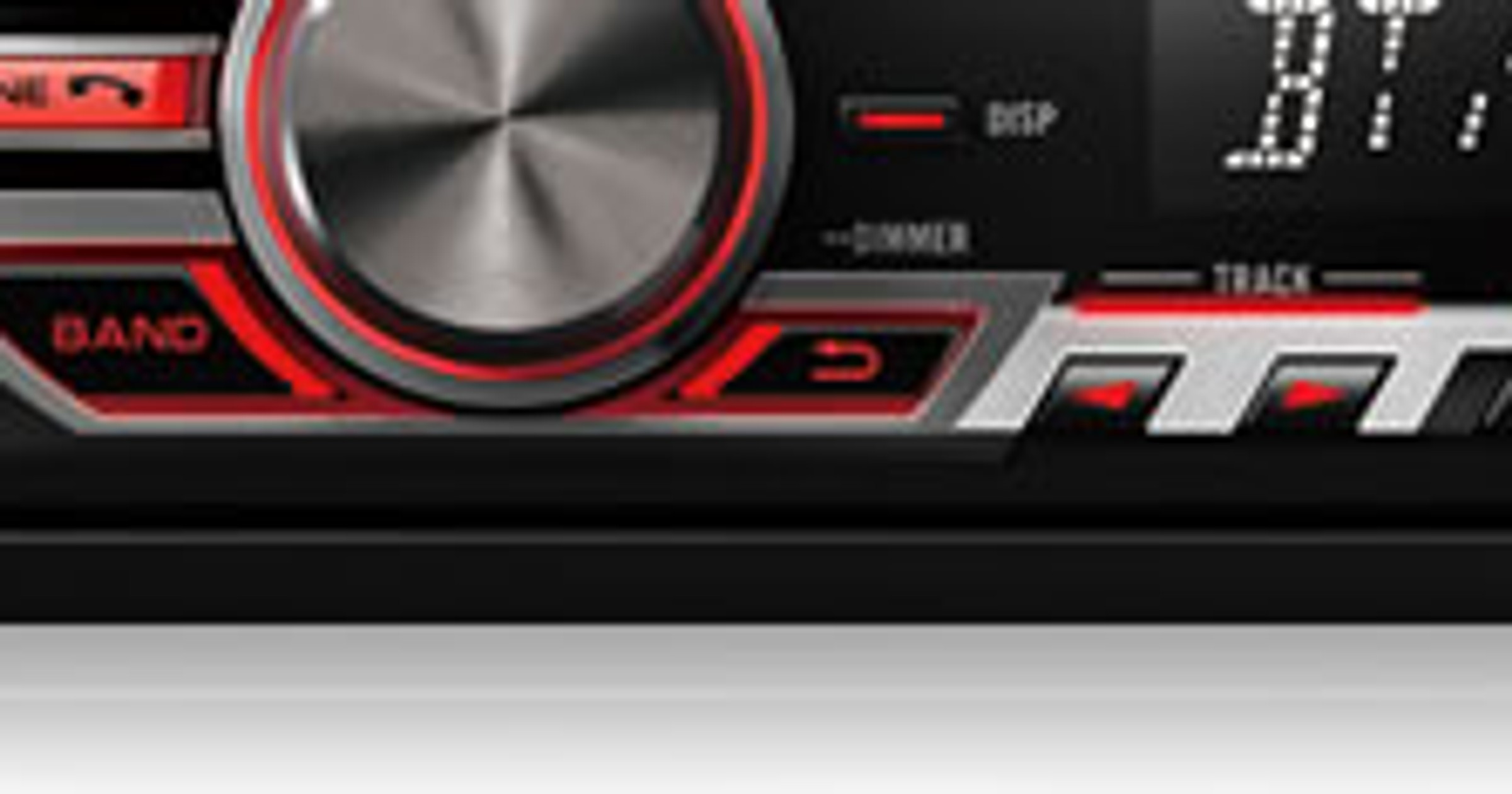 Pioneer: MHV-350BT i MVH-150UI. Nowe radia dla smartfonów.