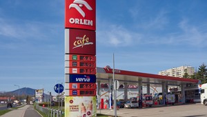 Orlen na Węgrzech zastąpi Lukoil. Jest decyzja