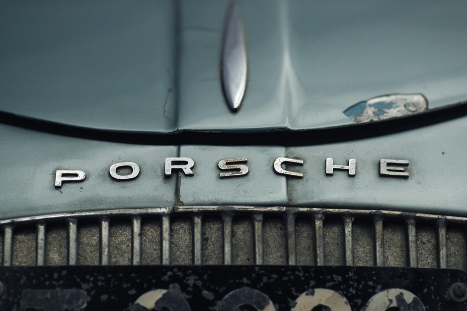 Porsche Typ 64