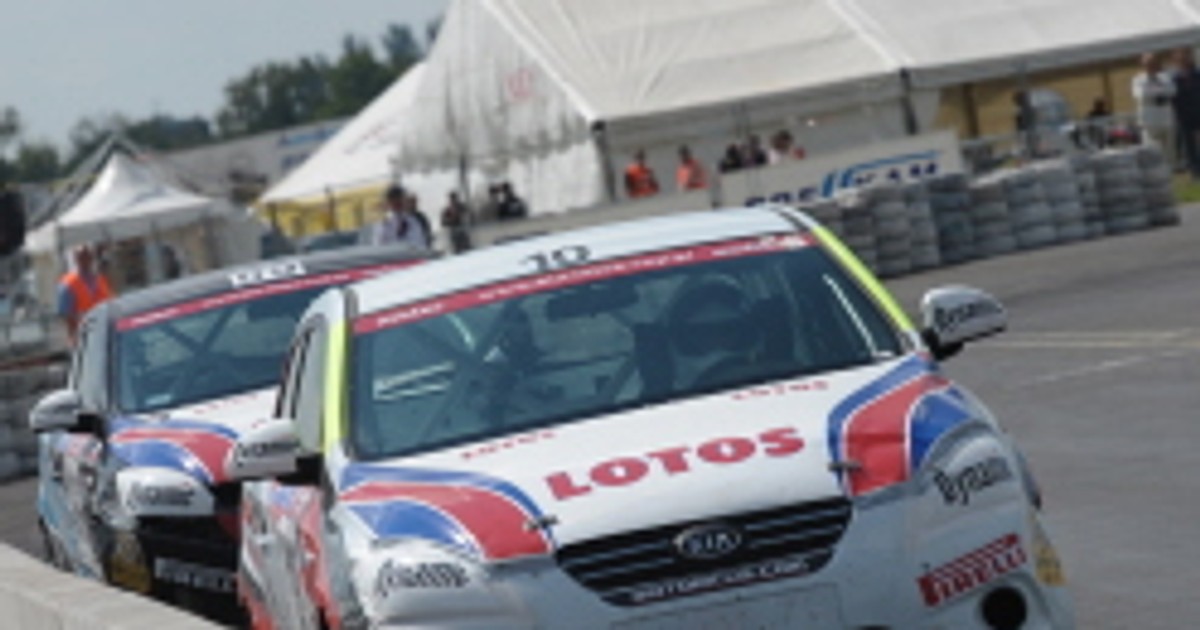 Kia Lotos Cup: czwarta odsłona w Poznaniu