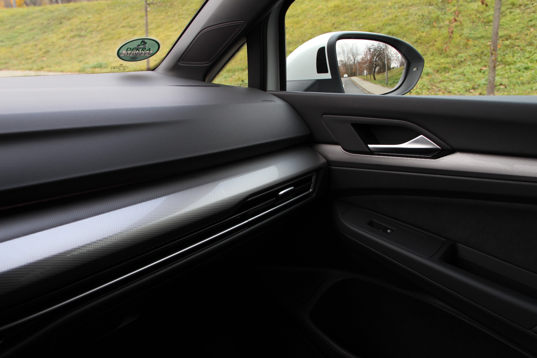 Volkswagen Golf eHybrid Edition 50