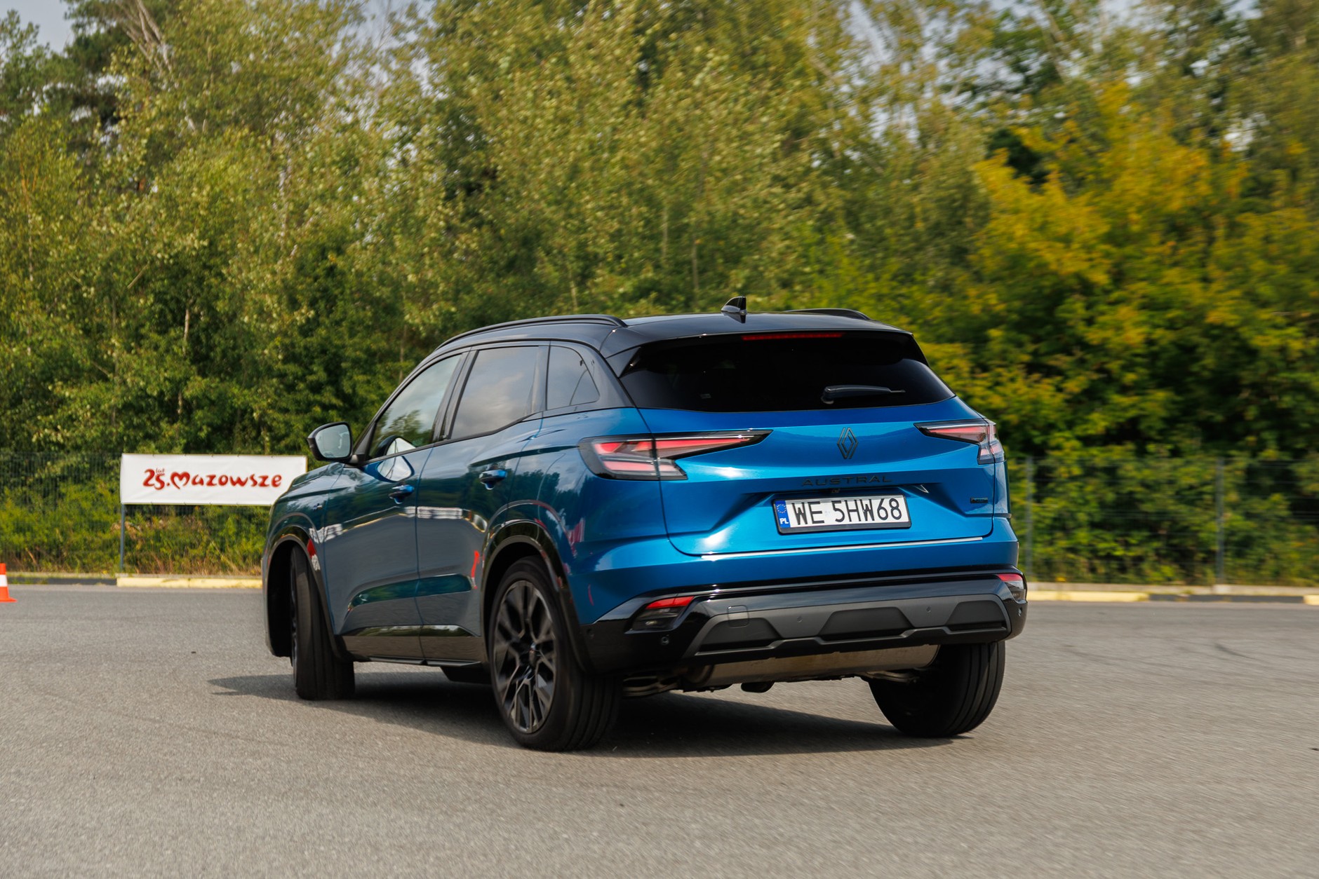 Wielki Test Auto Świata 2025