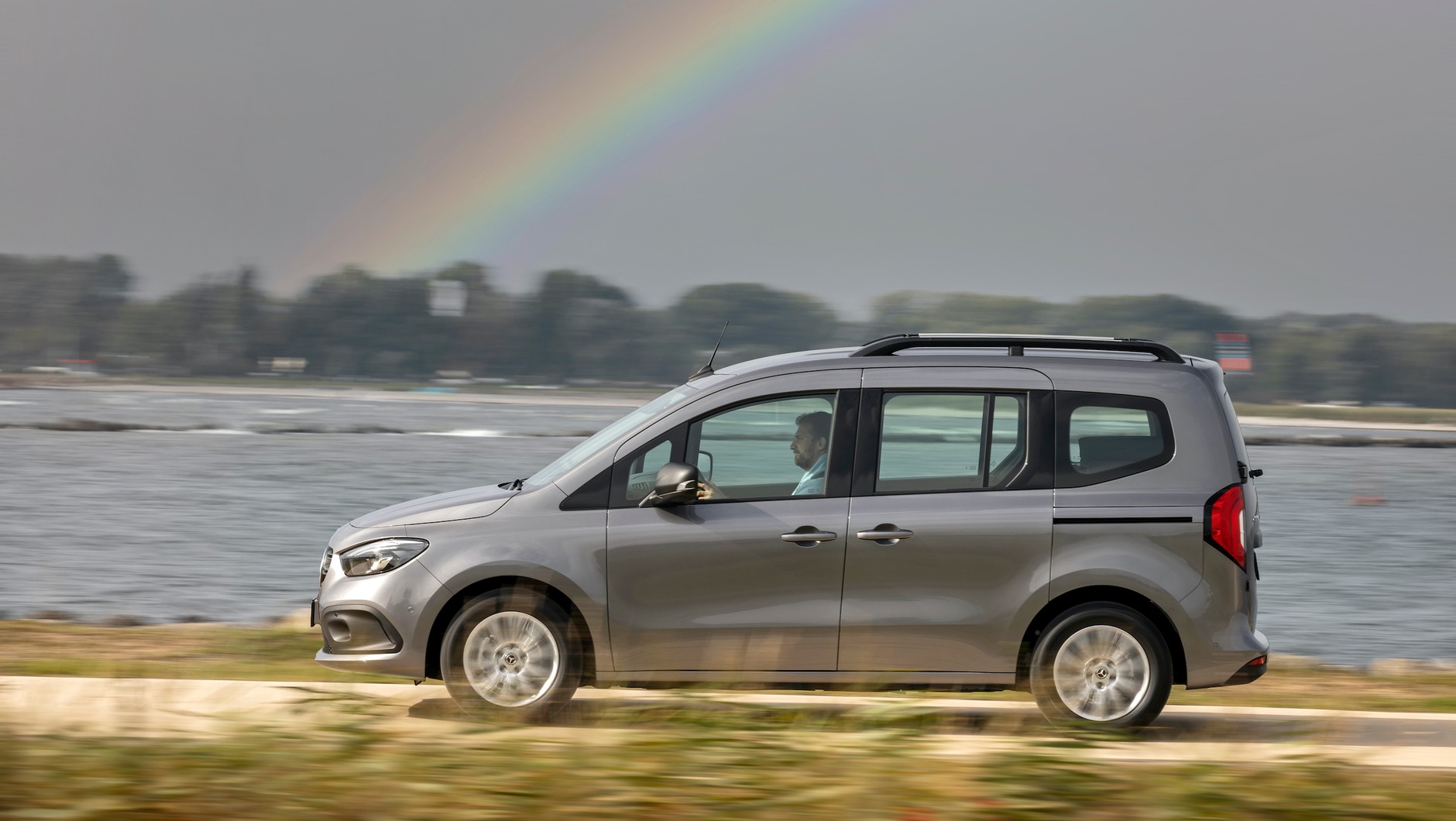 Mercedes Citan