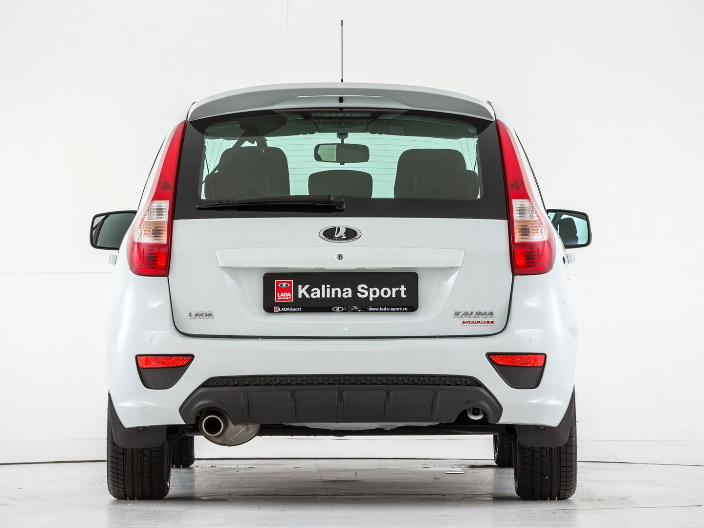 Łada Kalina Sport