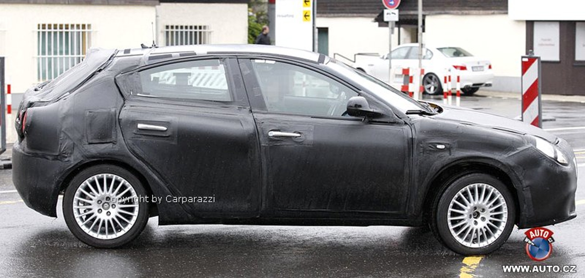 Alfa Romeo Milano: pierwsze oficjalne dane techniczne