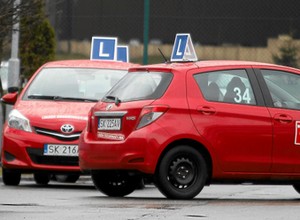 Prawo jazdy będzie można zdawać w większej liczbie miast