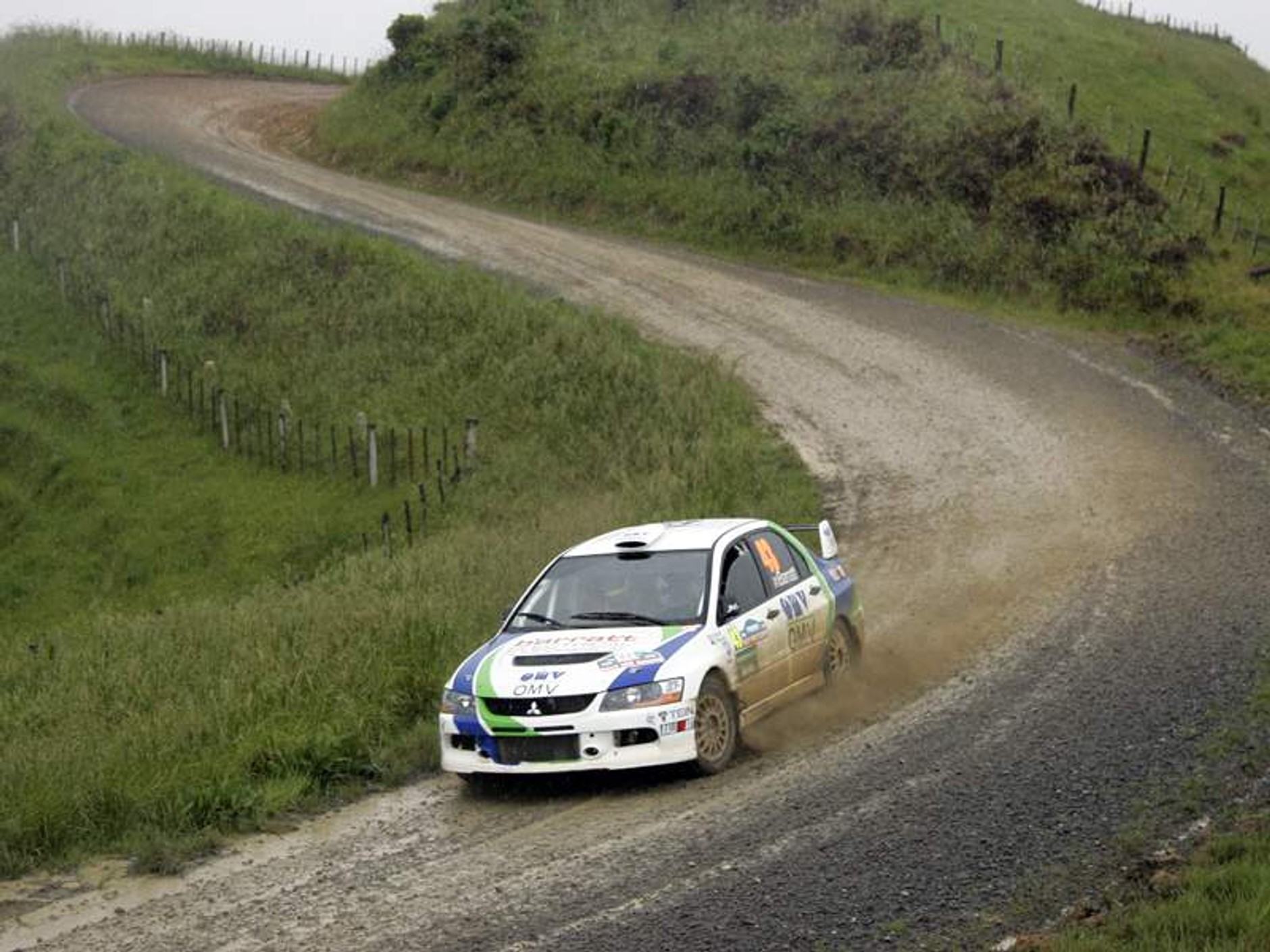 Ford Mistrzem Świata!