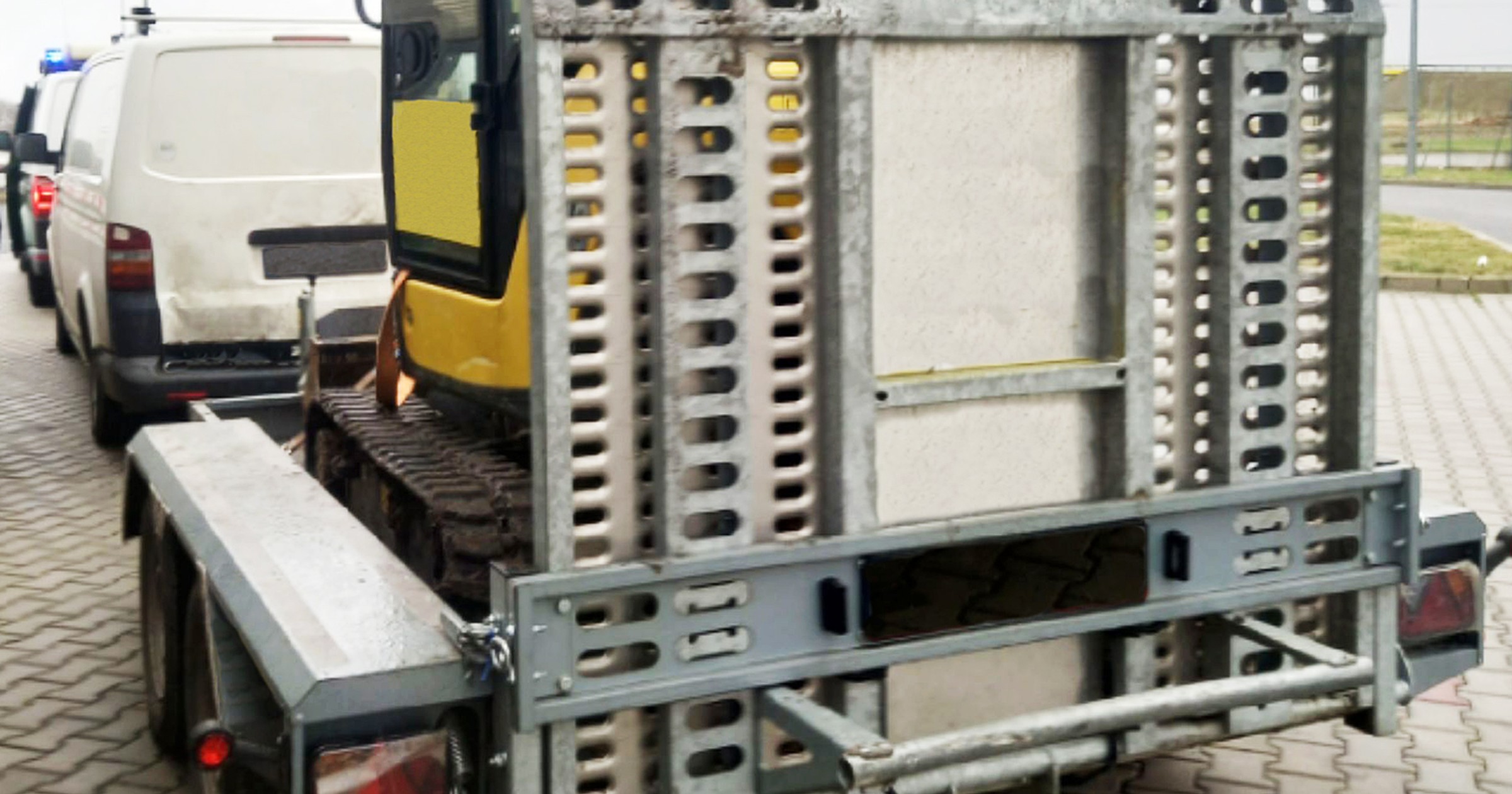 Nie zapłacił e-Toll, był nietrzeźwy