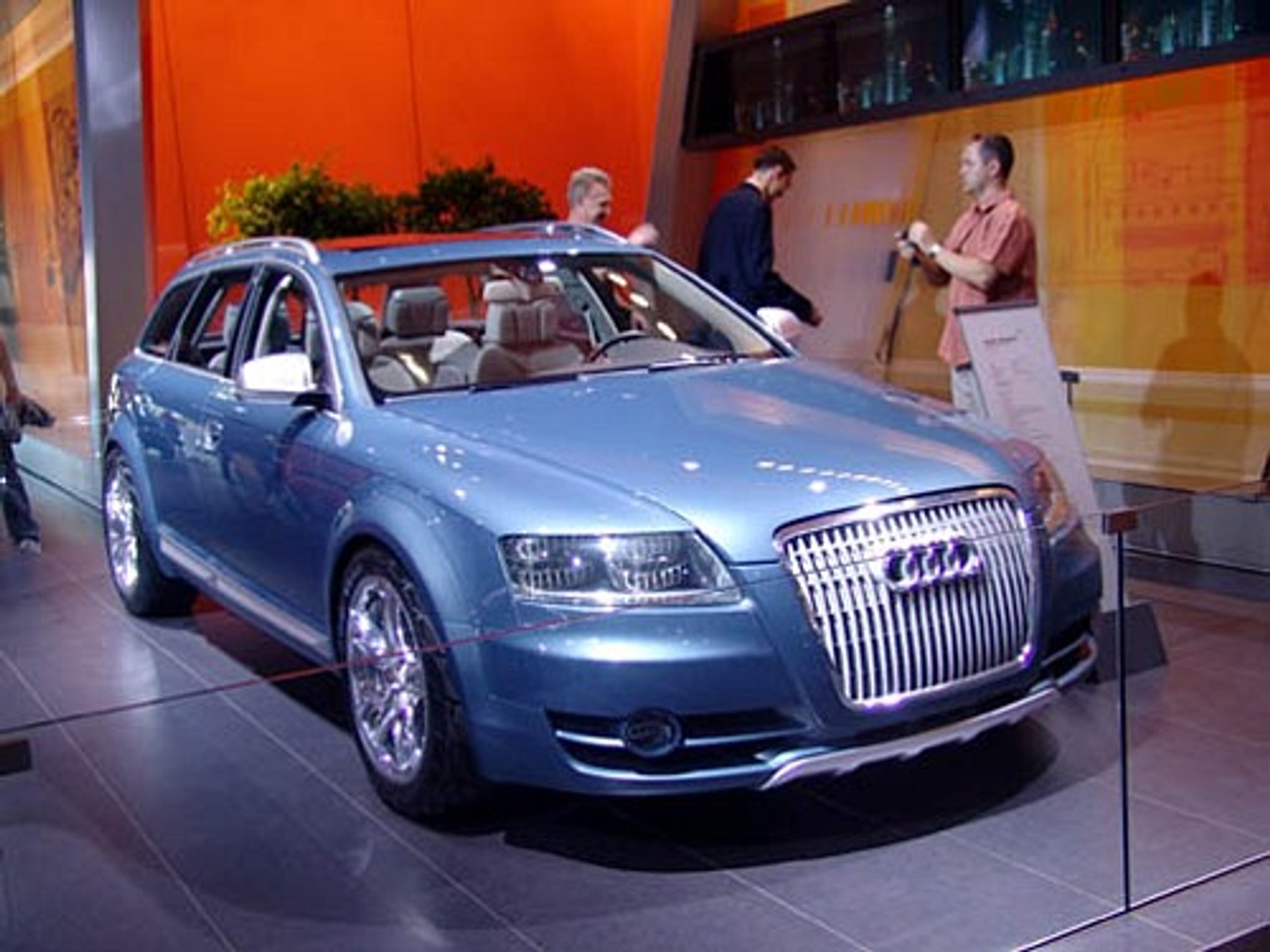 Premiery w czeskim wydaniu