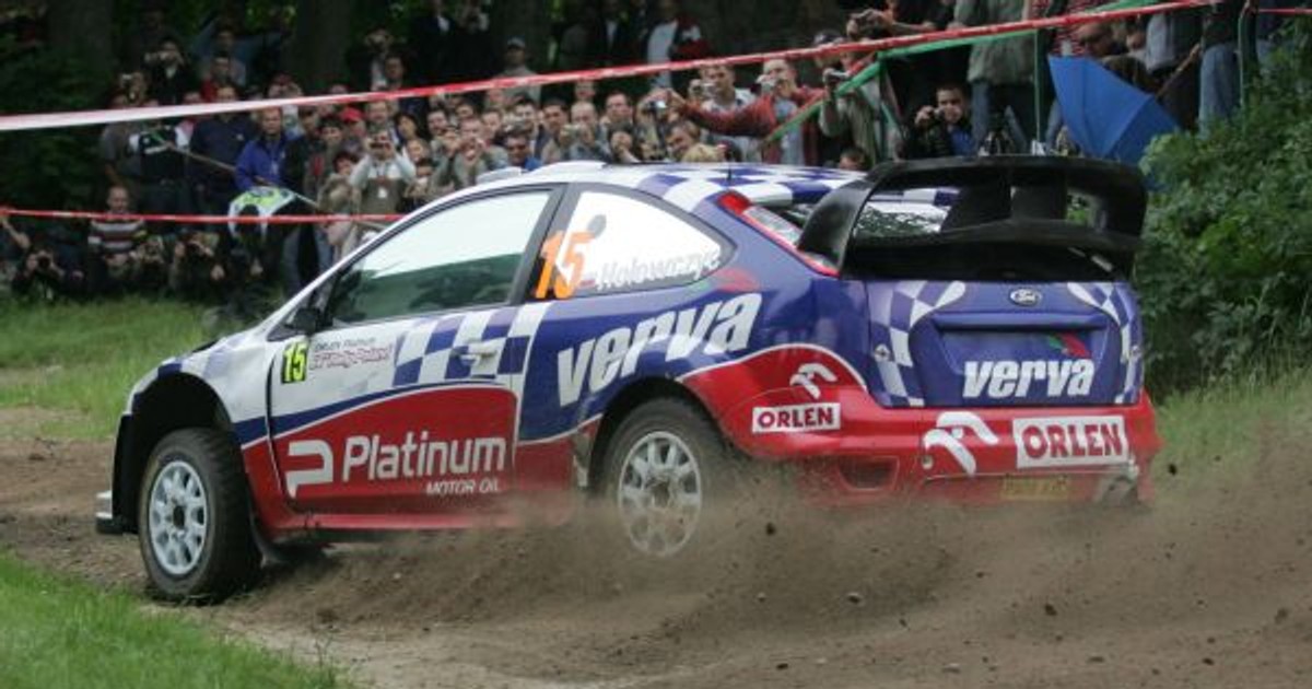 Rajd Polski