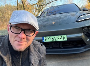 Jeździłem nowym Macanem, ale to całkiem inny Macan niż dawniej. Ktoś w Porsche ma mocne nerwy