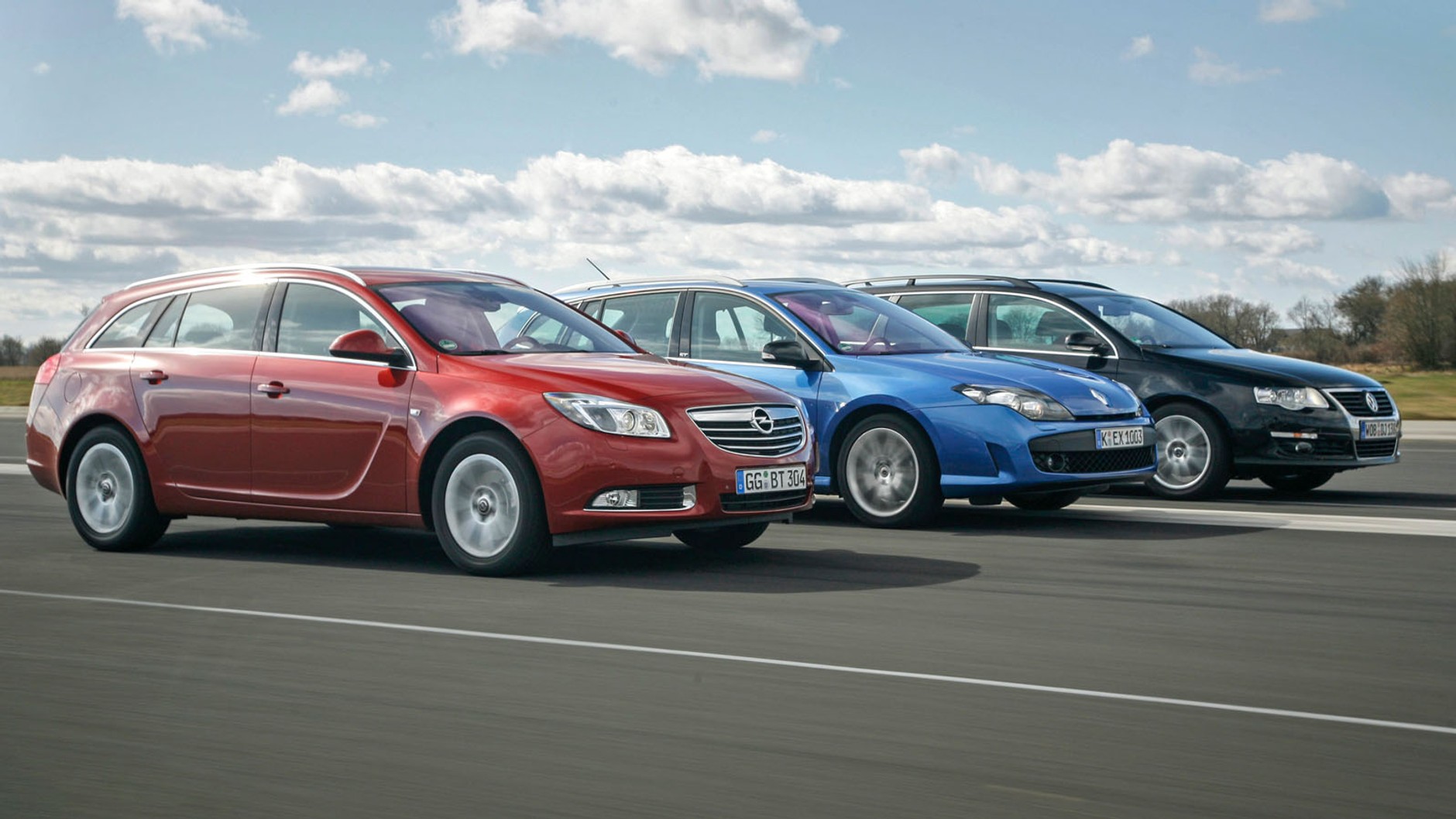 Szybkie, rodzinne i na czasie