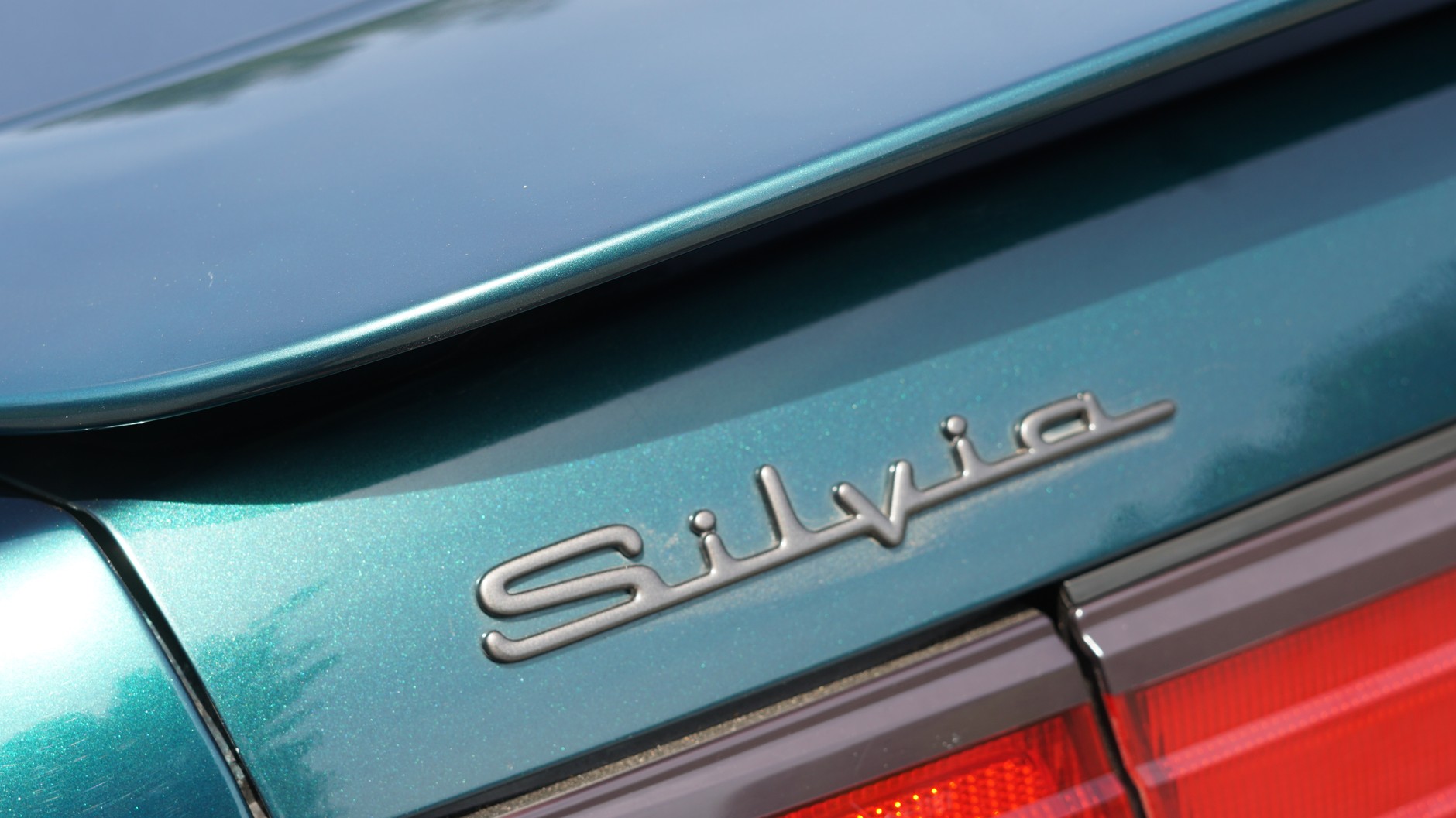 Nissan 200sx