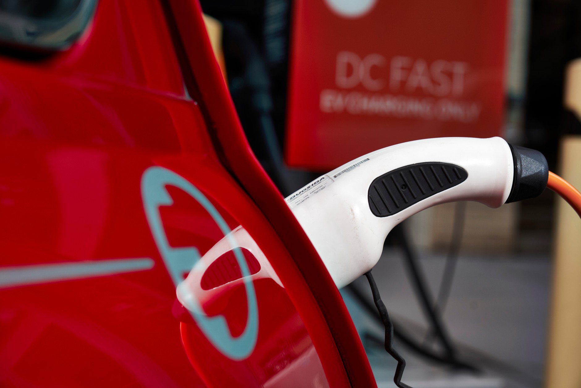 Mini Electric Classic