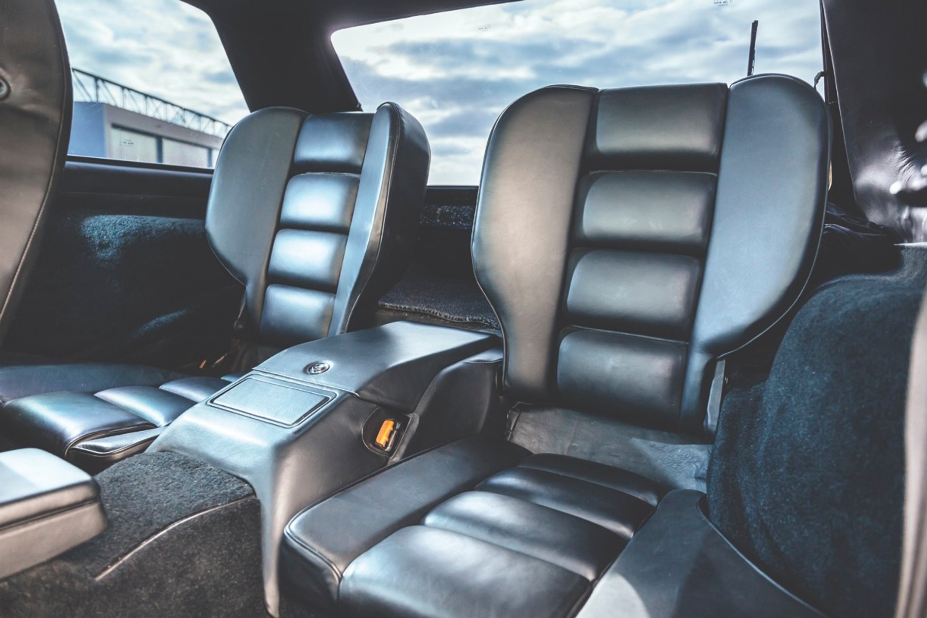 Porsche 928 S Artz Golf (1978)