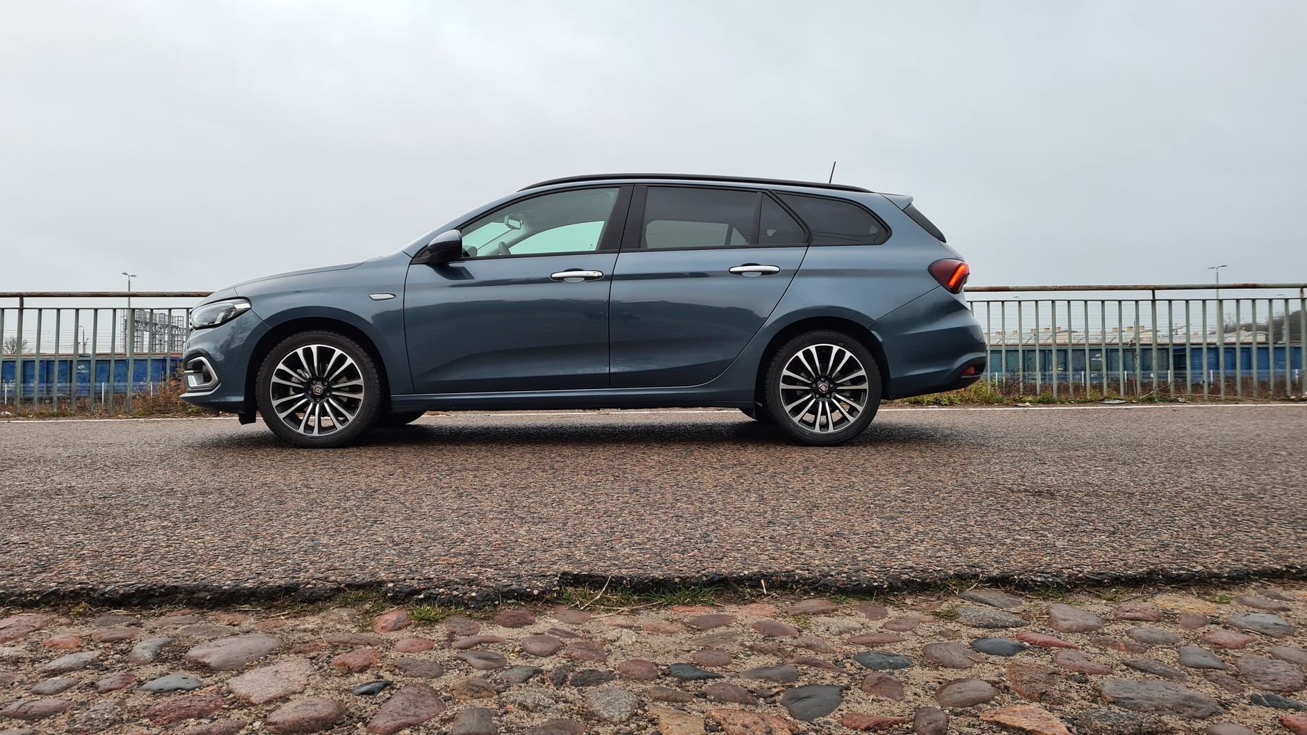 Fiat Tipo 1.6 MultiJet