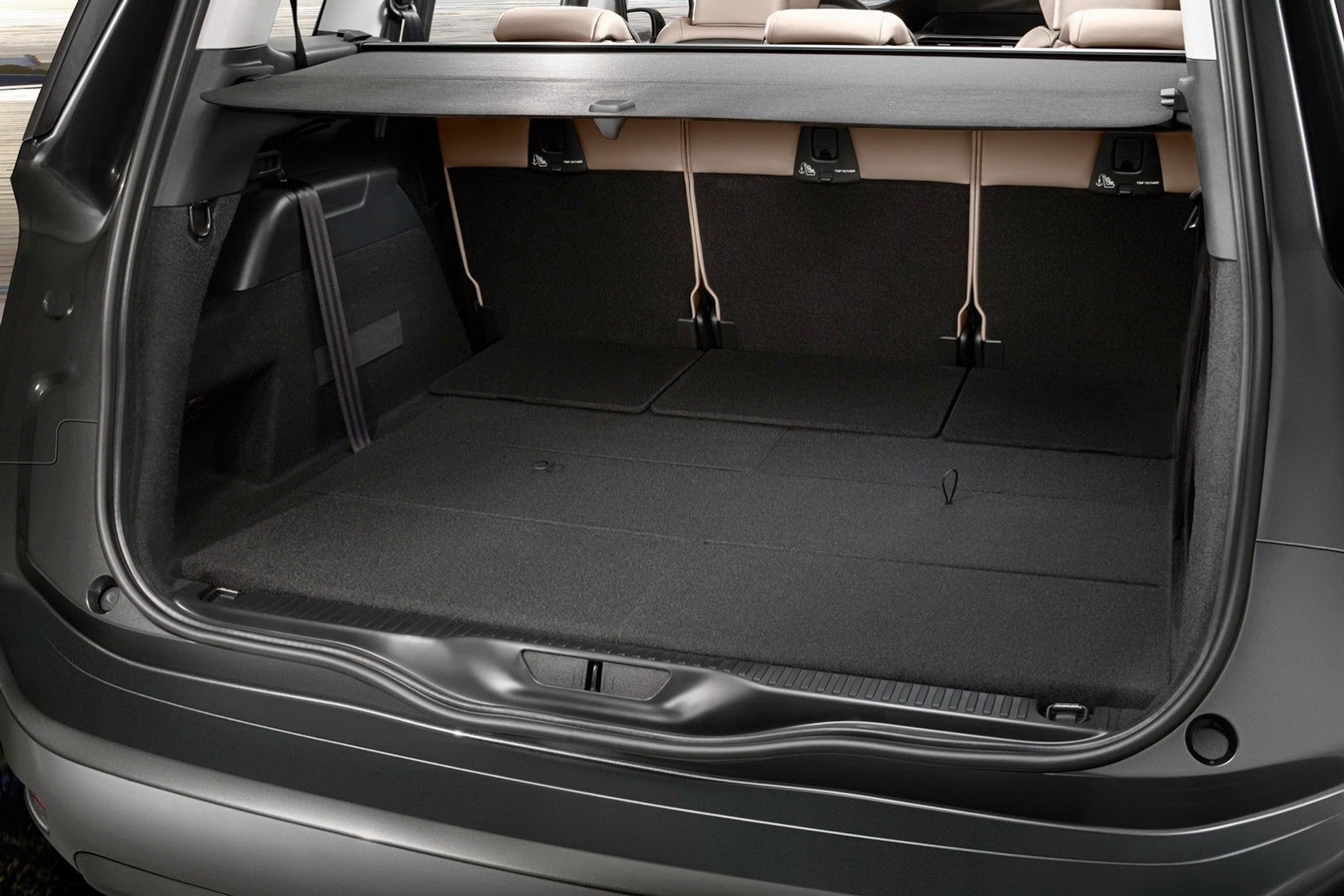 Citroen Grand C4 Picasso