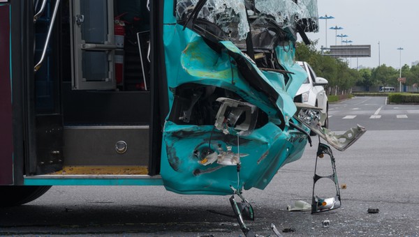 Tragiczne wypadki polskich autokarów za granicą