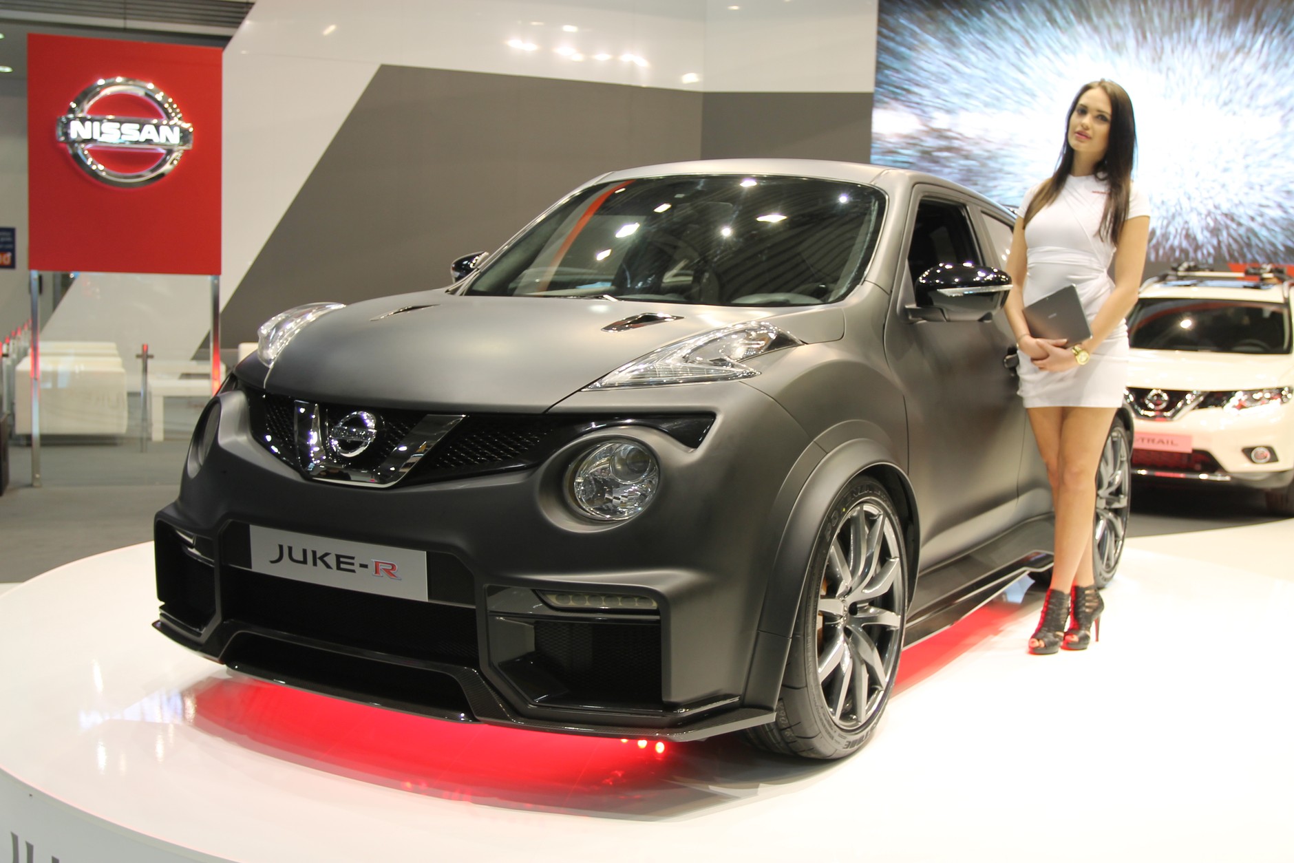 Poznań Motor Show 2016 - dzień prasowy