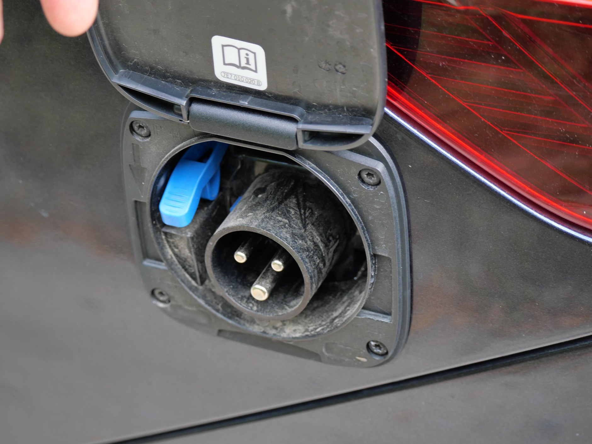 Volkswagen California Ocean 2025