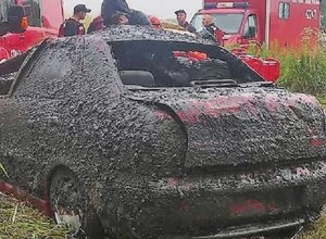 Fiat Siena znaleziony w rzece. Głośna sprawa z 2005 r. bliska rozwiązania