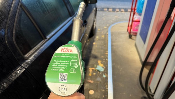 Orlen rozpoczął świąteczną promocję. Nawet o 35 gr/l taniej, ale jest jeden warunek