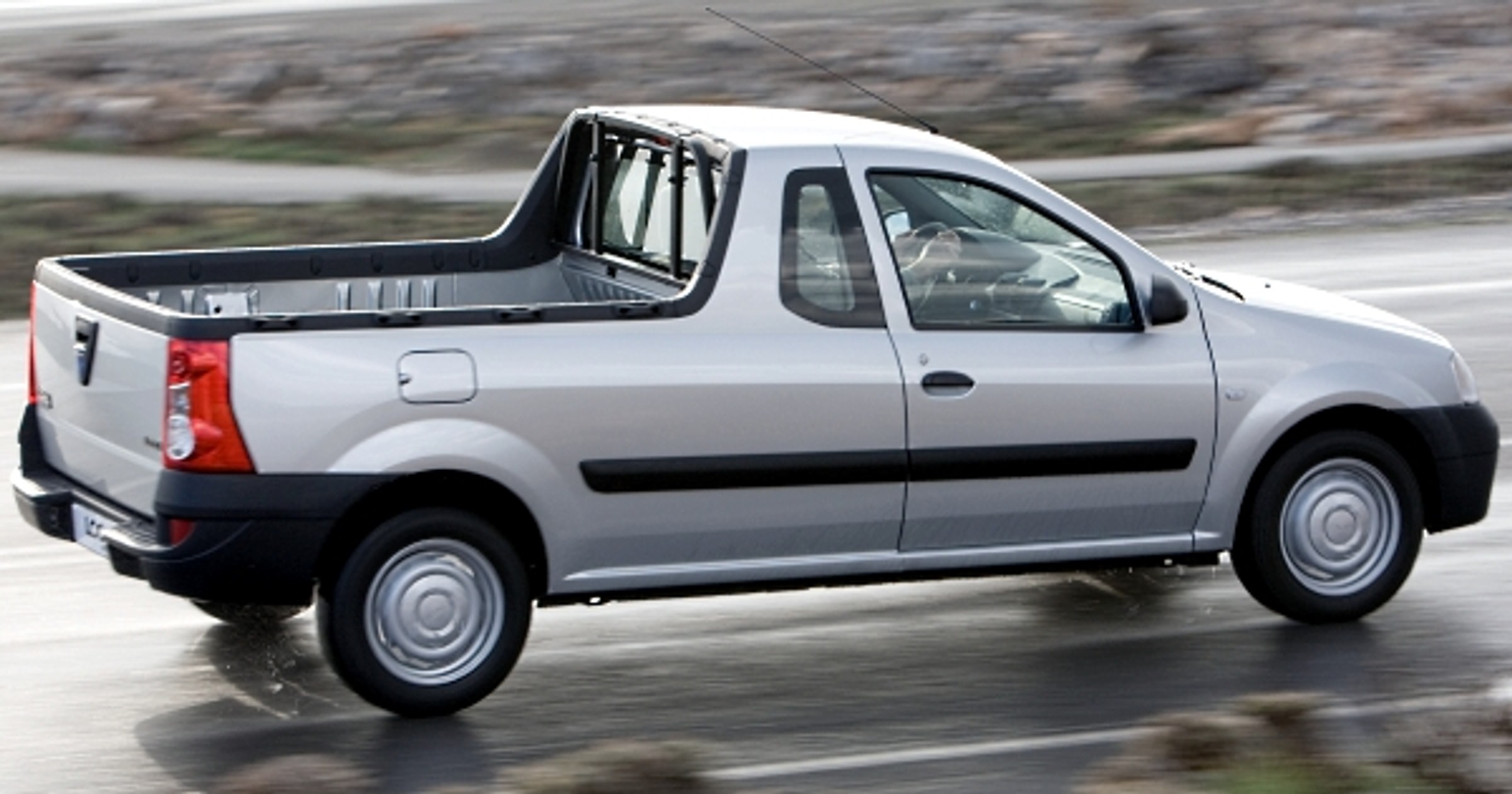 Dacia Logan Pick-Up