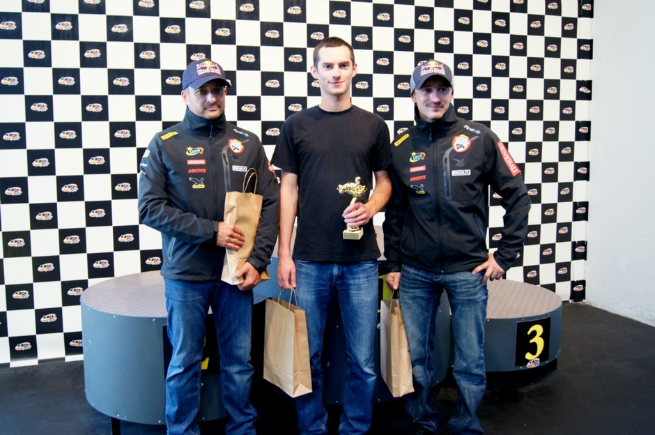 Adam Małysz pojedzie nowym autem na rajd Dakar 2012