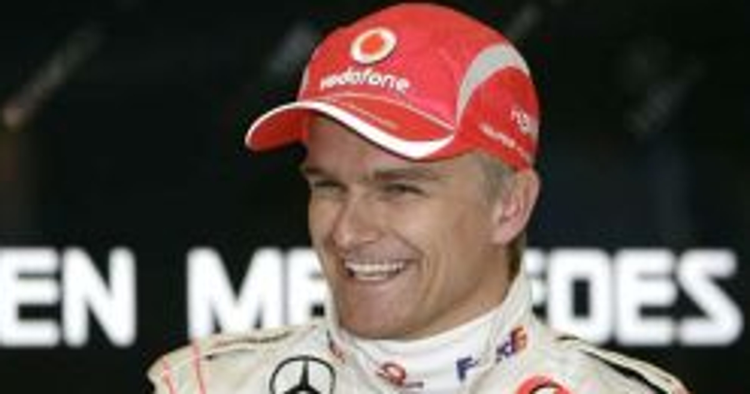 Grand Prix Wielkiej Brytanii 2008: Kovalainen najszybszy na II. Treningu