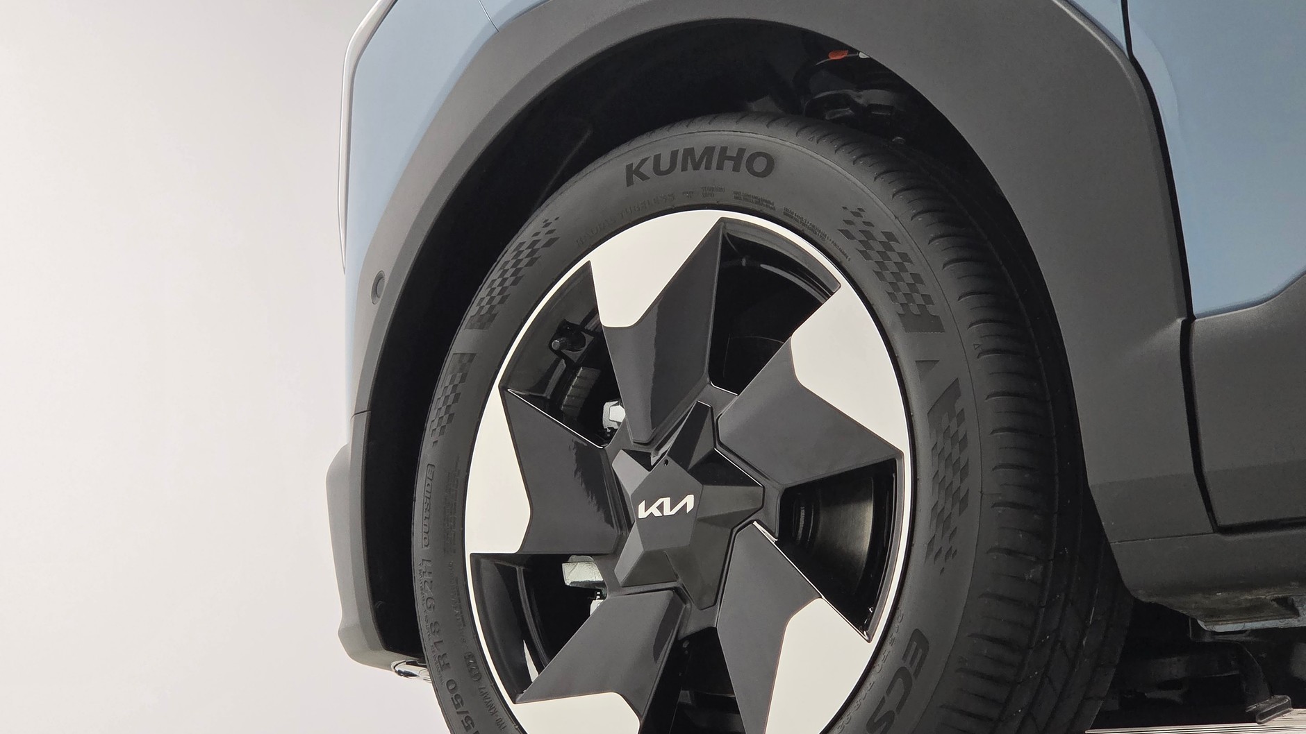 Kia EV2 - pierwsza prezentacja podczas Salonu w Brukseli