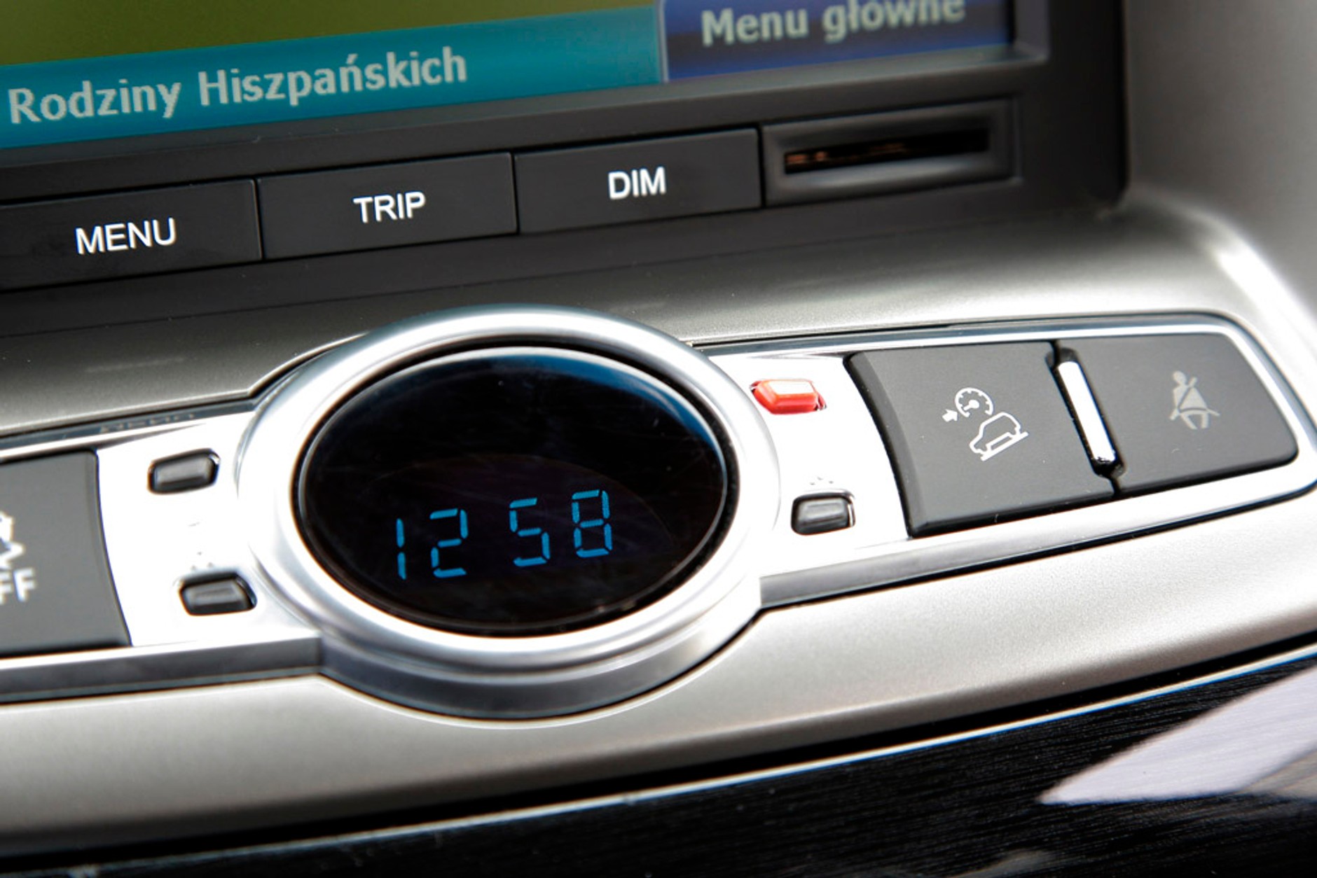 Chevrolet Captiva: kowboj z Korei