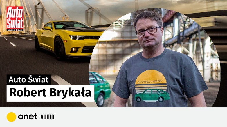 Boisz się inflacji? Wydaj wszystko na stare auta!