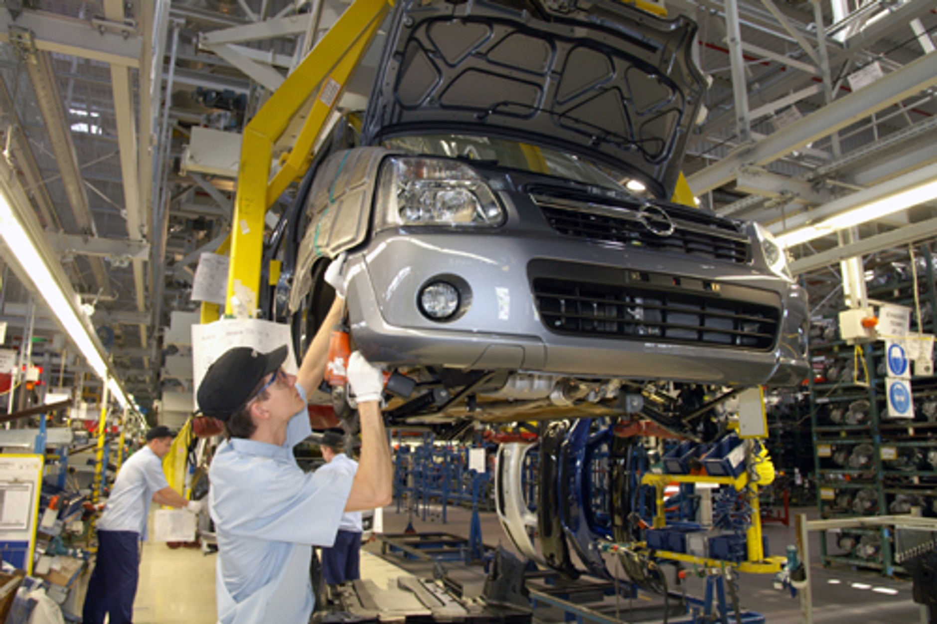 Ostatnia Agila pojedzie do Włoch