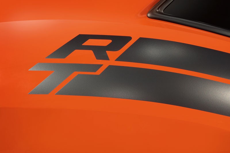 Dodge Challenger R/T Classic: nostalgia?