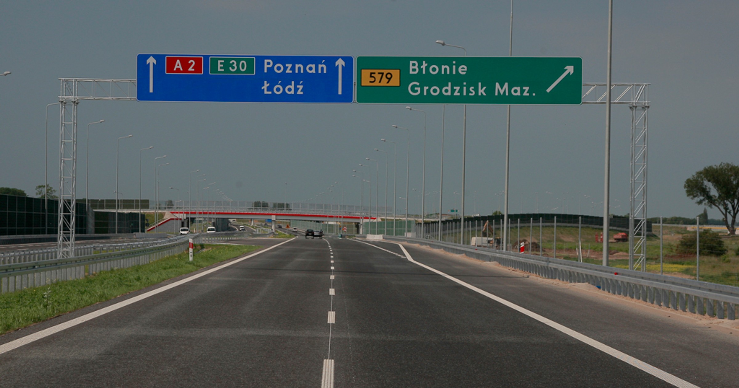 Autostrada A2