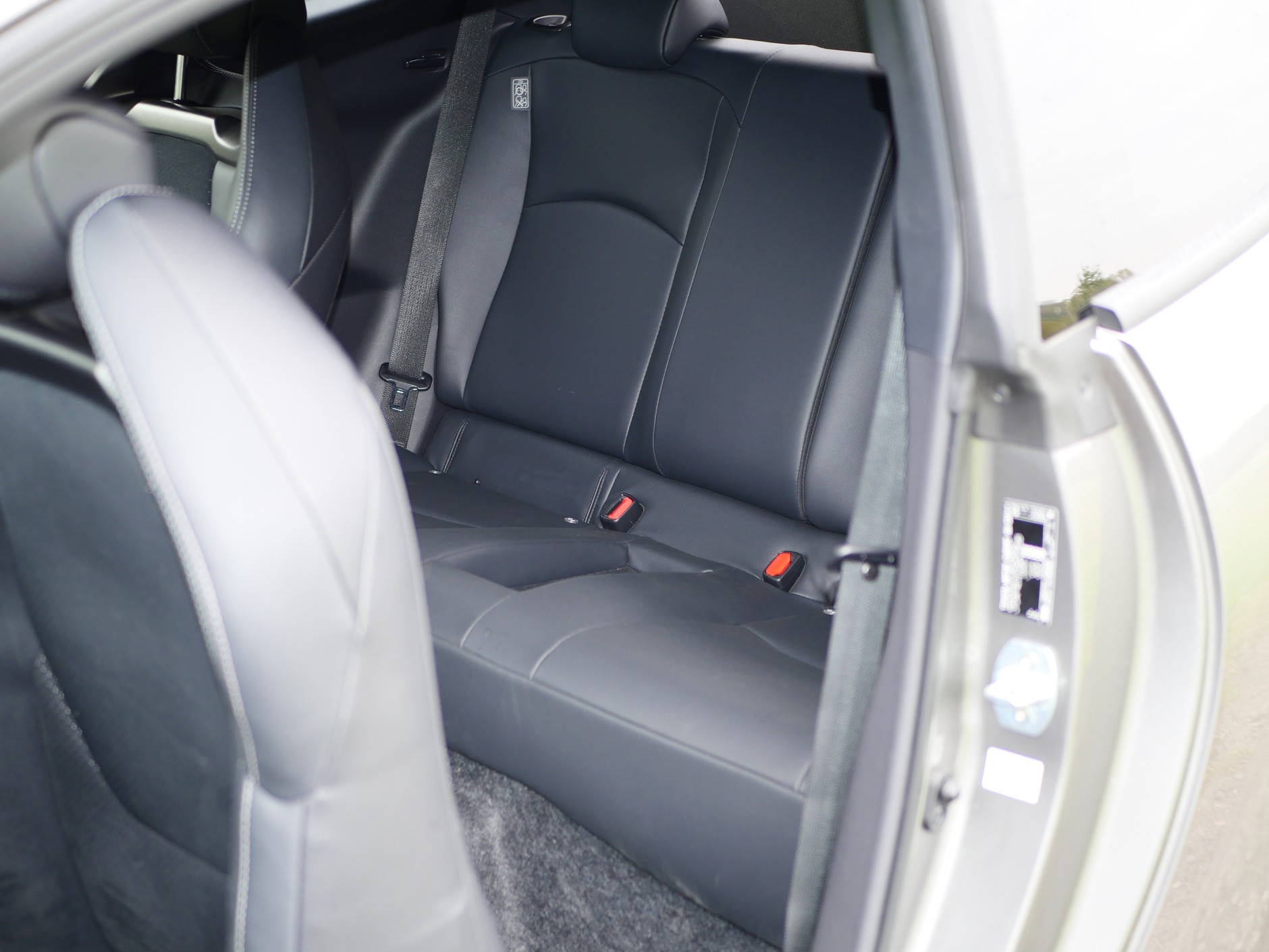 Toyota GR Yaris 2024