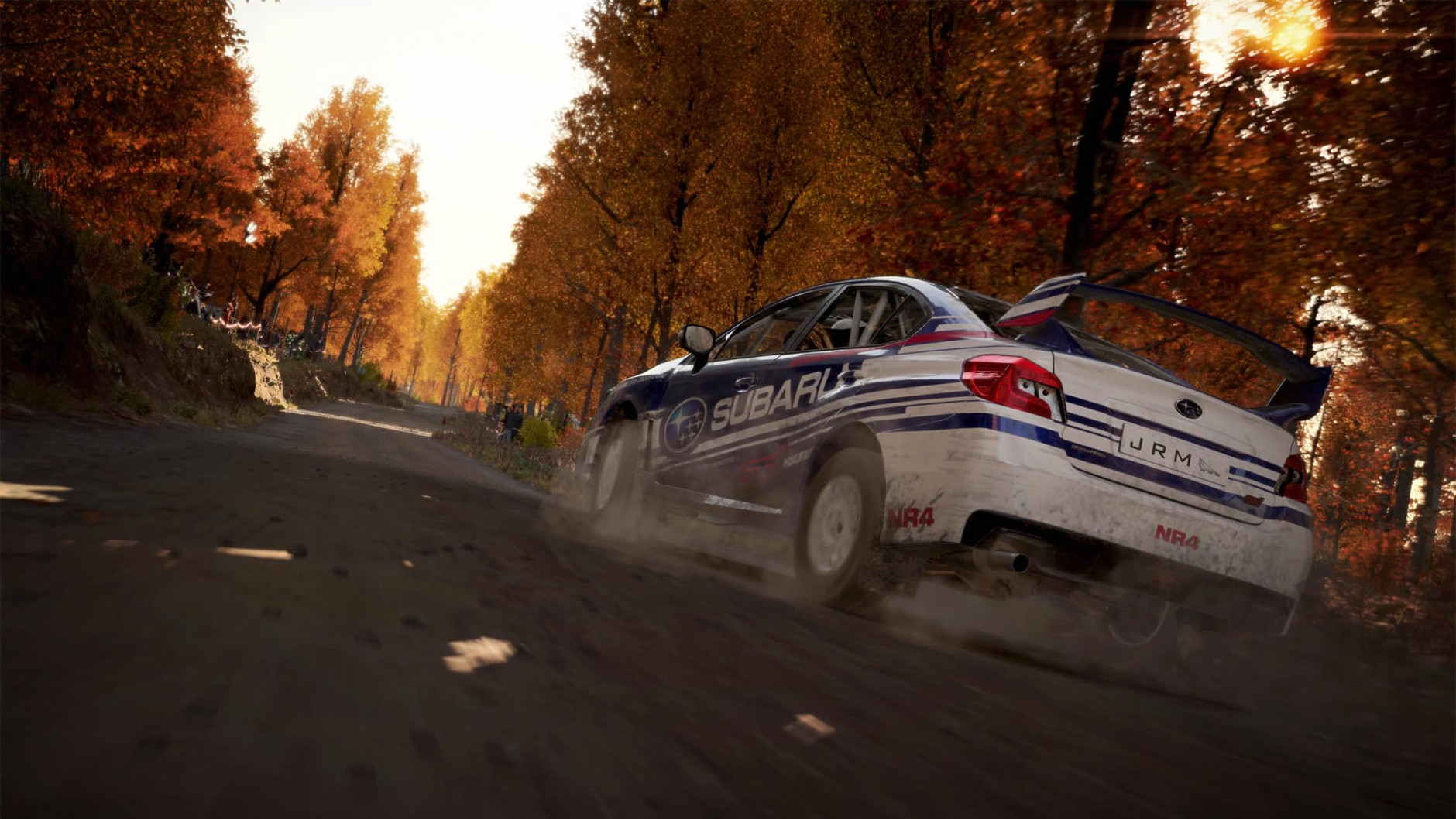 Dirt 4 – czy będzie tak samo dobry jak Dirt Rally?