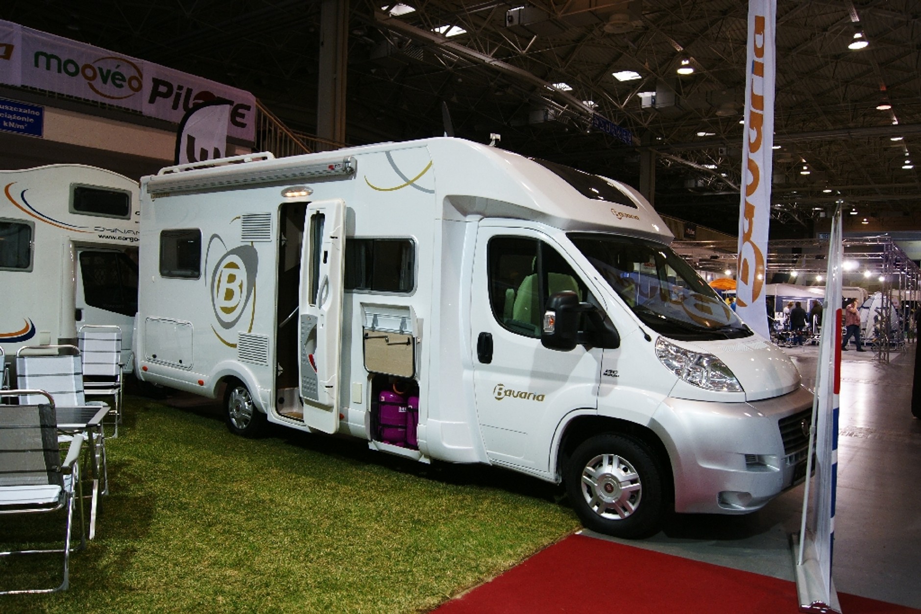 Poznań Motor Show – reaktywacja