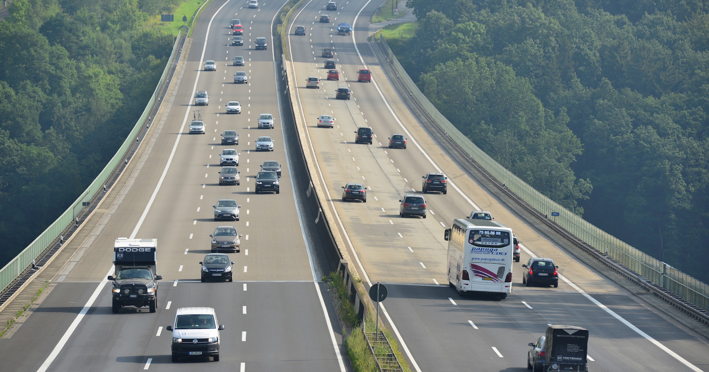 Autostrada