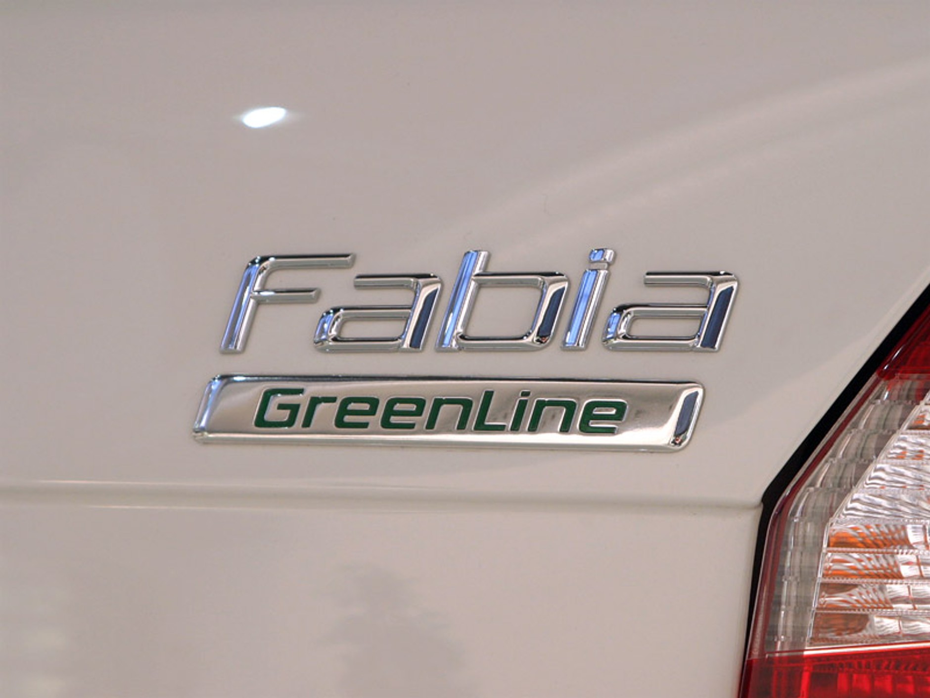 Autoshow Praha 2007: Chińskie i czeskie premiery (fotogaleria)